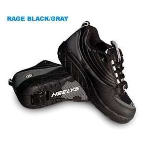 Heelys Rage shoes 7011 