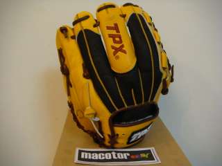 Louisville Slugger TPX 12 Baseball Glove RHT Mesh New  
