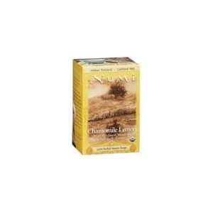  Numi Tea Chamomile Lemon Herbal Tea (3x18 bag) Everything 