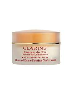 Clarins Advanced Extra Firming Neck Cream