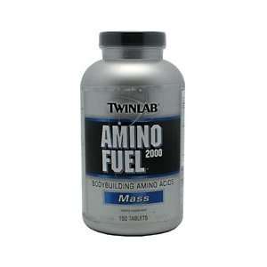  TwinLab Mass Amino Fuel 2000   150 ea Health & Personal 