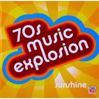    70s Music Explosion 70s One Hit Wonders Explore similar items
