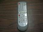 generic nb179 dvd player remote control 