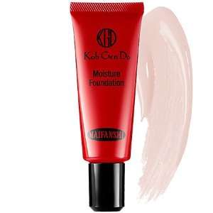  Koh Gen Do Maifanshi Moisture Foundation Beauty