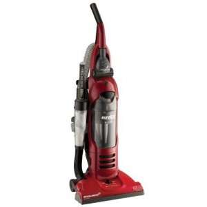   Plus Upright Vacuum Cleaner With 15 In. Cleaning Path