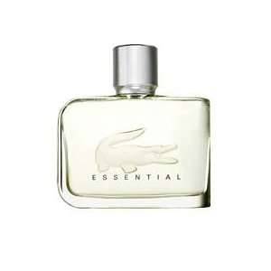  Lacoste Essential Cologne For Men by Lacoste Beauty