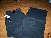 Mens Size XL South Pole Black Pants NWT $36  