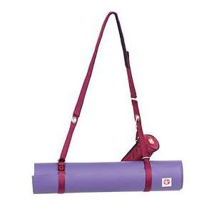  Manduka Matware Yoga Mat Sling Yoga Bags & Totes Sports 