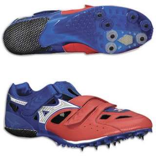  Mizuno Mens Geo Spark 3 Shoes