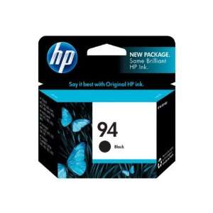 HP OfficeJet 7413 Black Ink Cartridge (OEM) Electronics