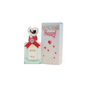  MOSCHINO FUNNY by Moschino (WOMEN) Health & Personal 