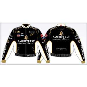  Greg Biffle Ameriquest Twill NASCAR Uniform Jacket by 