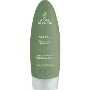  Nexxus Phyto Organics Kelate Purifying Shampoo   33 oz 