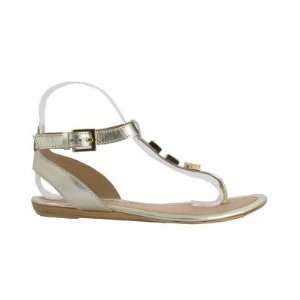 Pilar Abril 87890A09 Womens Daniela Sandals