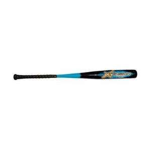  33 Adult Xtension Aluminum Fastpitch Baseball Bat (23oz 