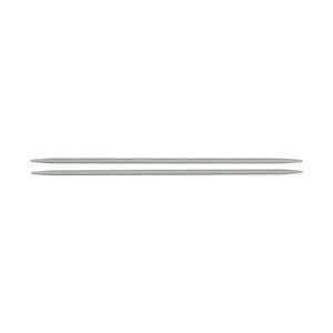  Quicksilver Double Point Knitting Needles 10 4/Pkg Size 