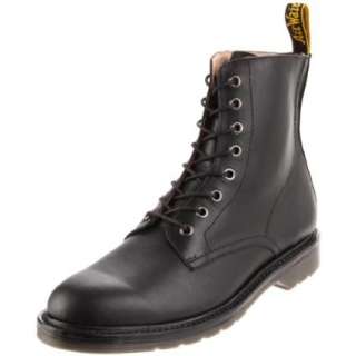 Dr. Martens Womens Felicity Motorcycle Boot   designer shoes 
