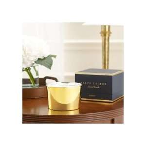 RALPH LAUREN HOME Three Wick Candle Collection