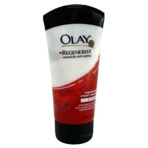  Olay Regenerist Regenerating Cleanse 5 oz. (3 Pack) with 