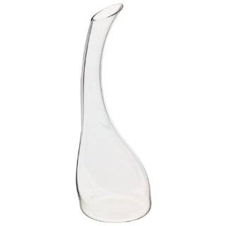 Riedel Cornetto Single Crystal 12 5/8 Inch Decanter