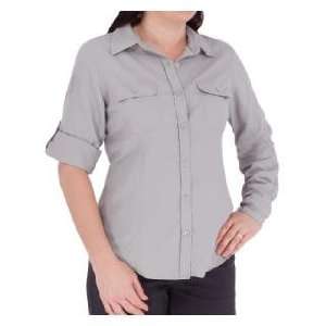  Royal Robbins Windsong Shirt   Convertible Long Sleeve 