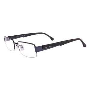 Sean John 4046 Navy Eyeglasses