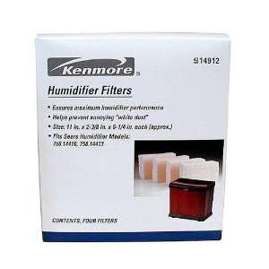   14912 Replacement Filter for Console Humidifier