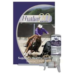  Hyalun Oral Equine Hyaluronic Acid Equine Supplement 90 
