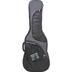  Hybrid Series Instrument Case Electronics