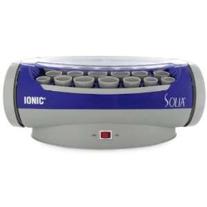  Solia Ionic 20 roller Hairsetter Beauty