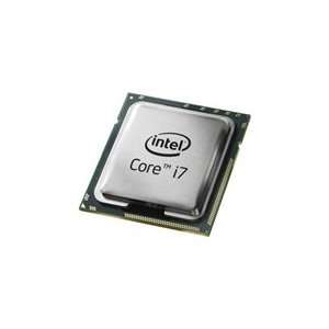  Intel AT80601000897AA I7 930 Tray Processor 2.80GHz 8m 