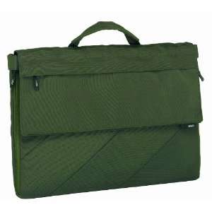  STM Bags ES 3010 1 Large Slip 17 Inch Laptop Bag, Olive 