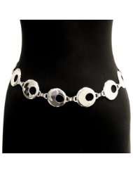  womens chain belts   Clothing & Accessories