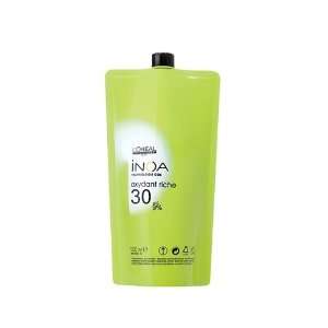  LOreal Inoa Rich Developer 30 Volume 33.8oz Beauty