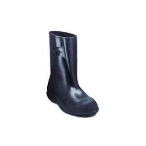   Overshoes Work Boot / Black Size Xxlarge By Tingley Rubber Corp. Pet