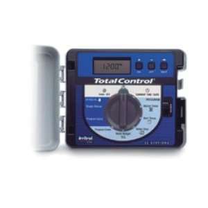  48 zone ext timer total control irritrol Patio, Lawn 