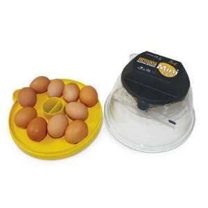Nasco   Brinsea Mini Eco Egg Incubator  Industrial 