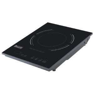 Cooktop, Single Induction, 1600W, 120V