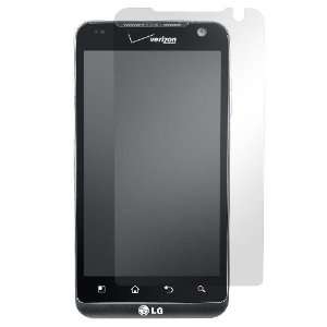  Infinite Products Combo Pack Screen Protectors for LG 