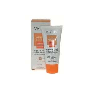  Vichy Aera Teint   Clear Ivory 23 Make up Foundation   Dry 