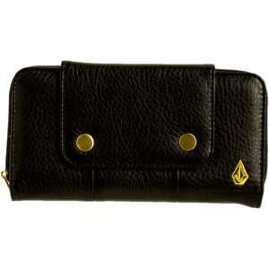  Volcom Photobooth Wallet   Womens