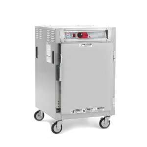   Mobile Controlled Temperature Holding Mobile Cabinet   C585 SFS UA