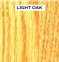 Mission Bench Solid Oak Wood 5  