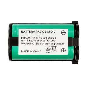  Fenzer Rechargeable Cordless Phone Battery for Interstate Batteries 