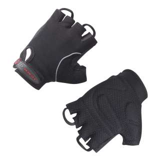 Cycling Gloves Fingerless Cycle Mitts  