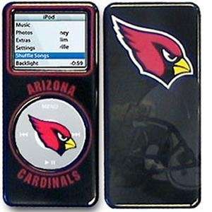    Arizona Cardinals 1st Generation Ipod Nano Cover