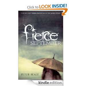 Start reading Fierce September 
