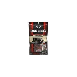 Jack Links Original Beef Jerky, 3.25 OZ (6 Pack)  Grocery 