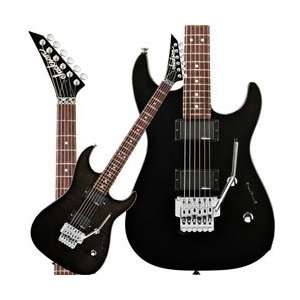  Jackson® JS30DK Dinky™ Electric Guitar   Gun Metal Grey 