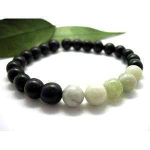  Peace Jade Bliss Bracelet Jewelry